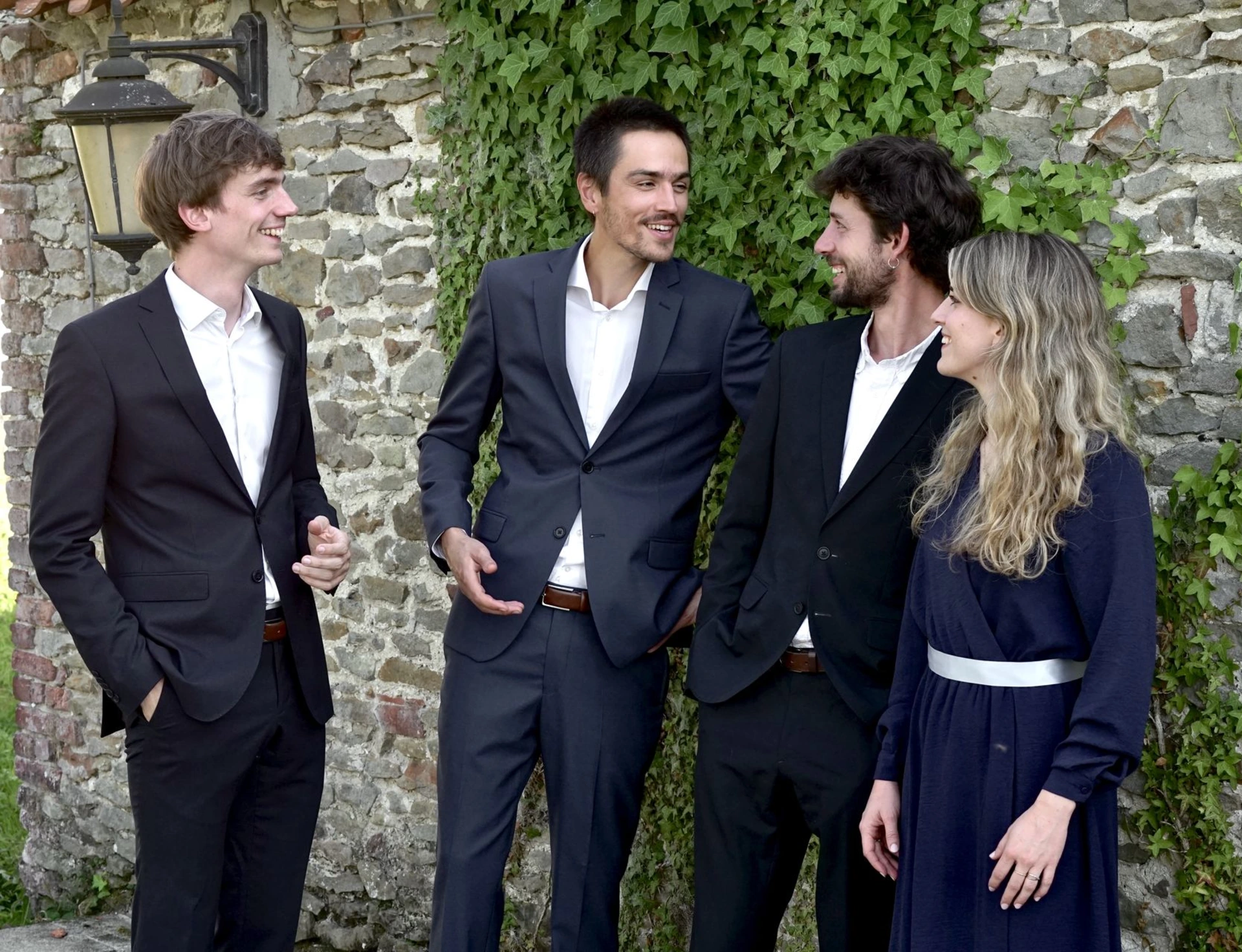 Little Byrds Vocal ensemble
