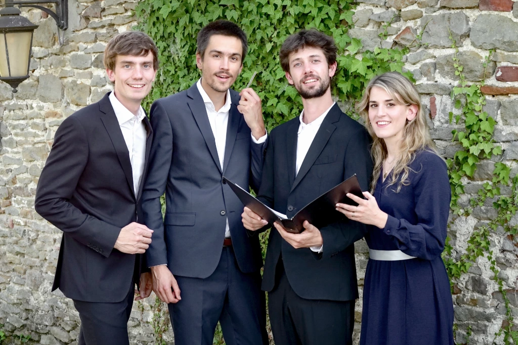 Little Byrds Vocal Ensemble